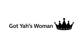 GOT YAH'S WOMAN trademark