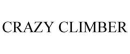 CRAZY CLIMBER trademark