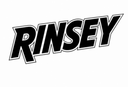RINSEY trademark