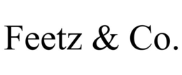 FEETZ & CO. trademark