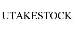 UTAKESTOCK trademark
