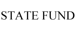 STATE FUND trademark