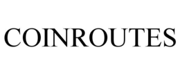 COINROUTES trademark