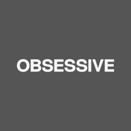 OBSESSIVE trademark