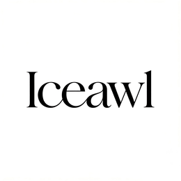 ICEAWL trademark