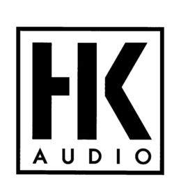 HK AUDIO trademark