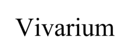 VIVARIUM trademark