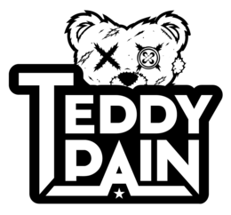 TEDDY PAIN trademark