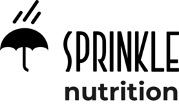 SPRINKLE NUTRITION trademark