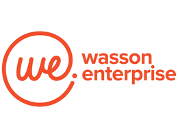 WE. WASSON ENTERPRISE trademark