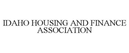 IDAHO HOUSING AND FINANCE ASSOCIATION trademark