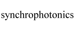 SYNCHROPHOTONICS trademark