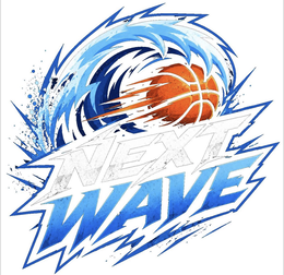 NEXT WAVE trademark