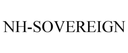 NH-SOVEREIGN trademark