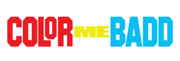 COLOR ME BADD trademark