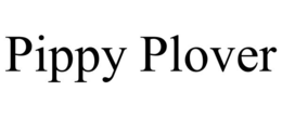 PIPPY PLOVER trademark