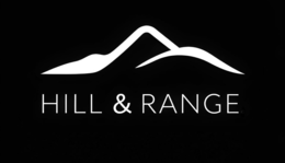 HILL & RANGE trademark