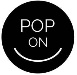 POP ON trademark
