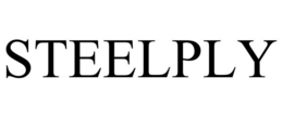 STEELPLY trademark