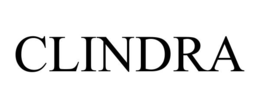 CLINDRA trademark