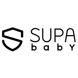 S SUPABABY trademark