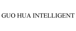 GUO HUA INTELLIGENT trademark