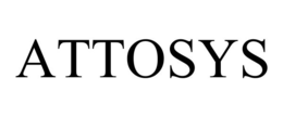 ATTOSYS trademark