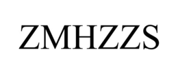 ZMHZZS trademark