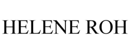 HELENE ROH trademark