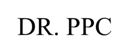 DR. PPC trademark