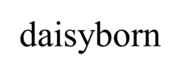 DAISYBORN trademark