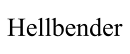 HELLBENDER trademark