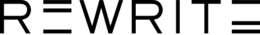 REWRITE trademark