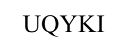 UQYKI trademark