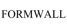 FORMWALL trademark
