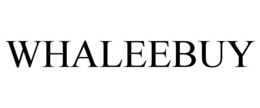 WHALEEBUY trademark
