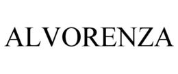 ALVORENZA trademark