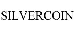 SILVERCOIN trademark