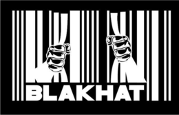 BLAKHAT trademark