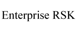 ENTERPRISE RSK trademark