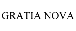 GRATIA NOVA trademark
