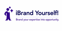 IBRAND YOURSELF! BRAND YOUR EXPERTISE INTO OPPORTUNITY. trademark