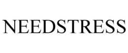 NEEDSTRESS trademark