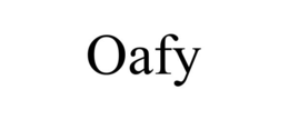 OAFY trademark