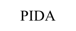 PIDA trademark