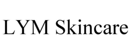 LYM SKINCARE trademark