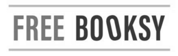 FREE BOOKSY trademark