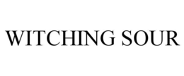 WITCHING SOUR trademark