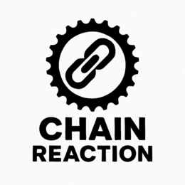 CHAIN REACTION trademark