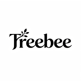 TREEBEE trademark